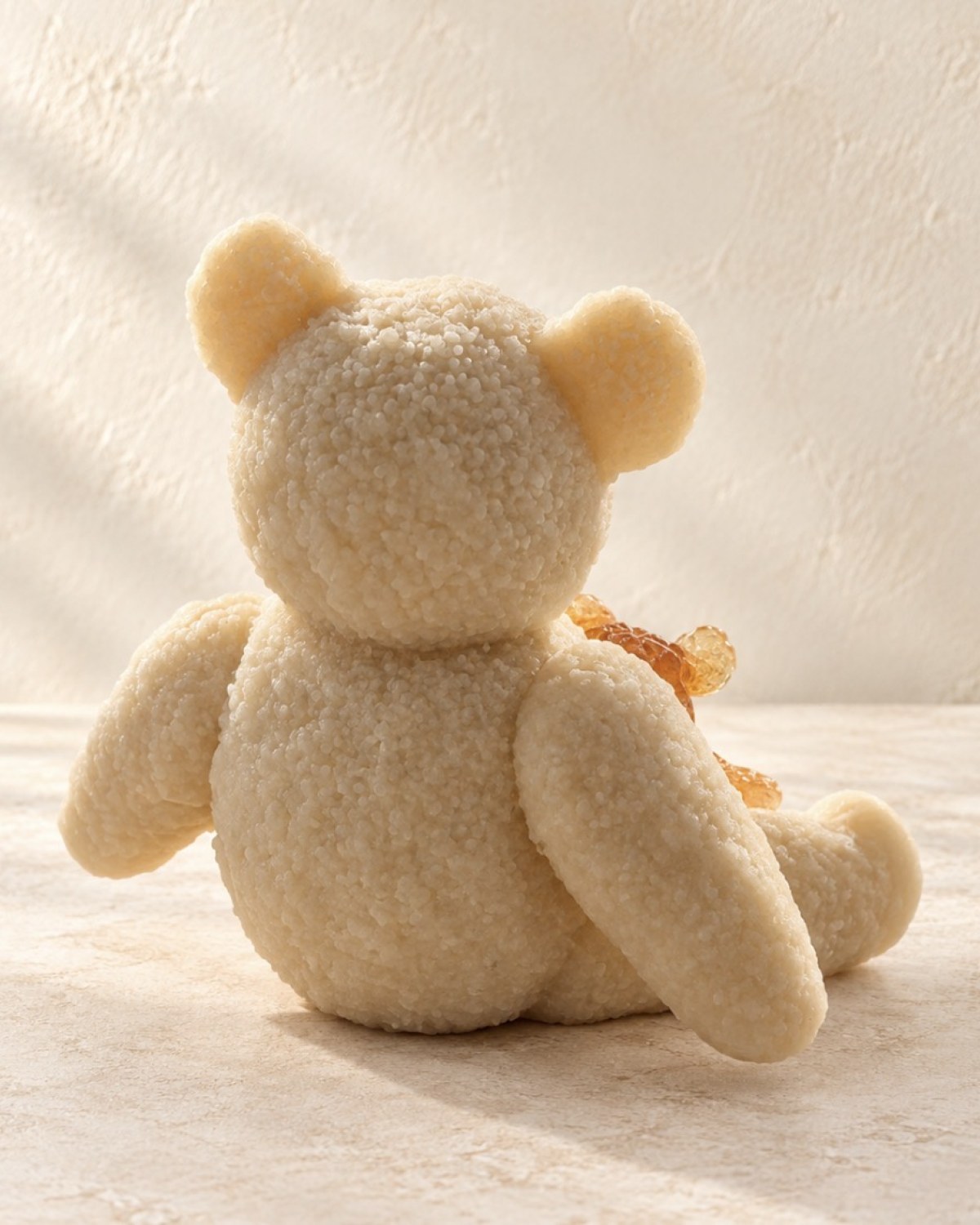 Bamse — billede 2
