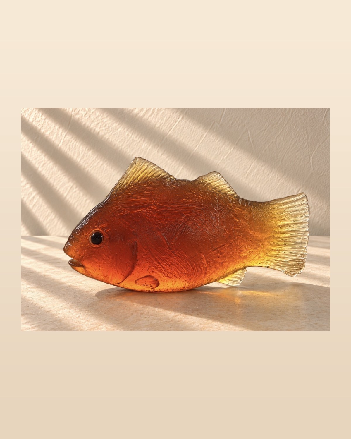 Fisk, lille 3D