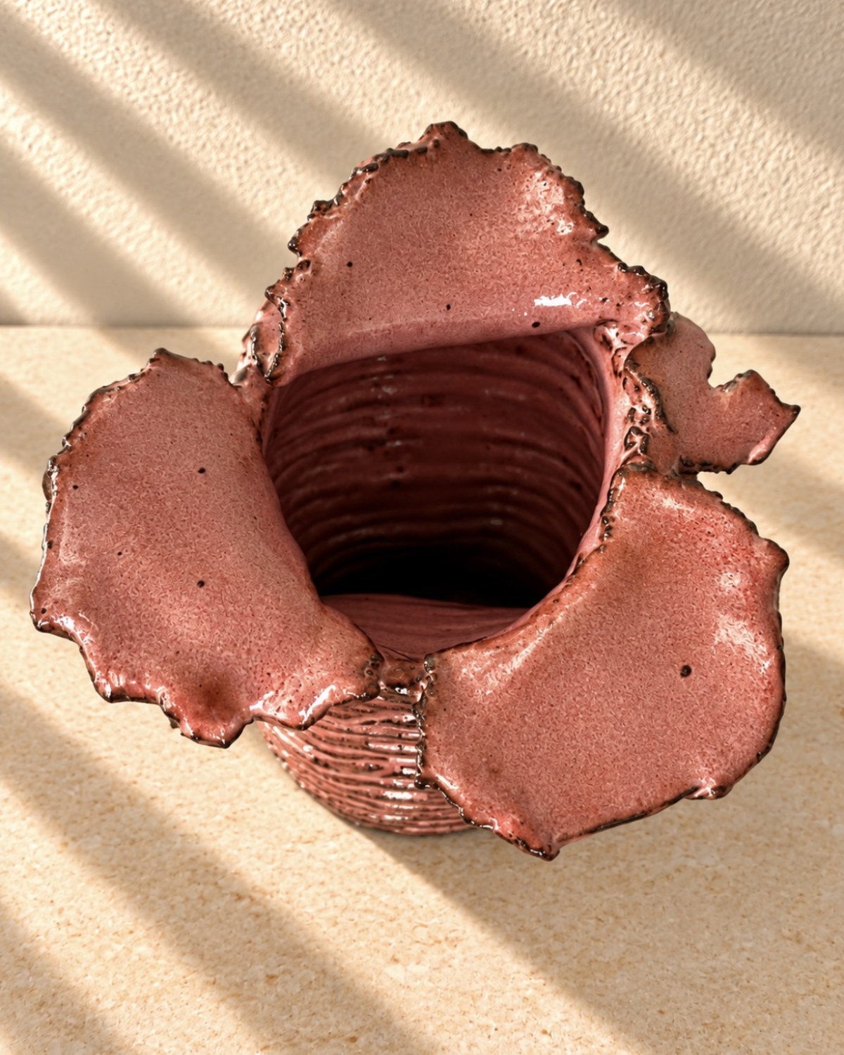 Vase/krukke “Dåse” — billede 2
