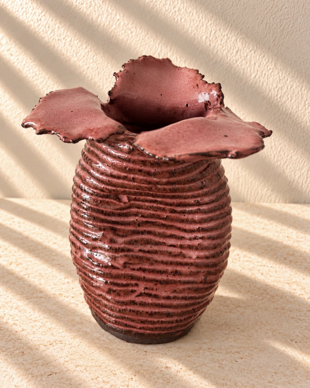 Vase/krukke “Dåse”